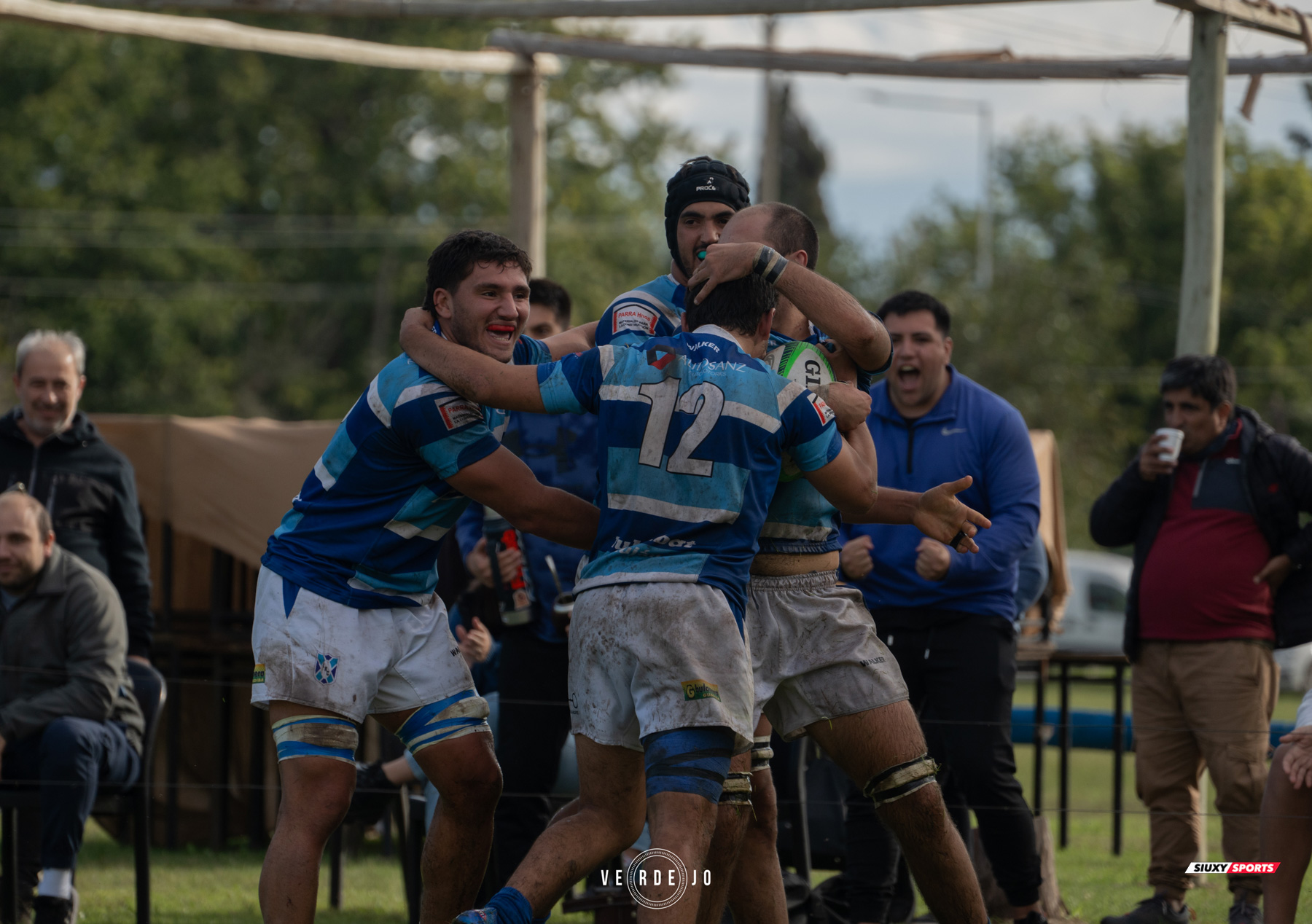  Luján Rugby Club - Asociación Lanús Rugby Club - Rugby - URBA 2024 - 1ra C - Lujan Rugby Club (34) vs (7) Lanus RC (#URBA241CLRCLRC04) Photo by: Ignacio Verdejo | Siuxy Sports 2024-04-27