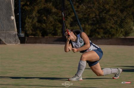 CAH 2024 - San Fernando  vs Lujan RC