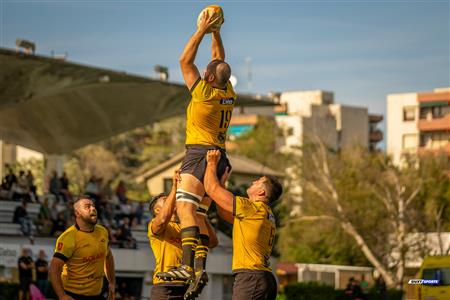 FER 2023 - DHB - Getxo RT (75) vs (5) Real Oviedo Rugby