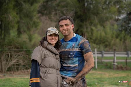 URBA - 1C - Lujan RC (66) vs (11) Monte Grande