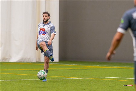 TKL 2024 Div 1 - Bandjos FC vs FC SDT - Match hors championnat