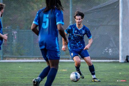 PLSQ - CS Mont-Royal Outremont (2) vs (3) CS de St-Hubert