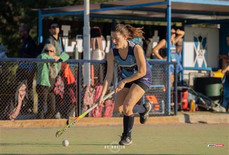 CAH 2024 - San Fernando  vs Lujan RC