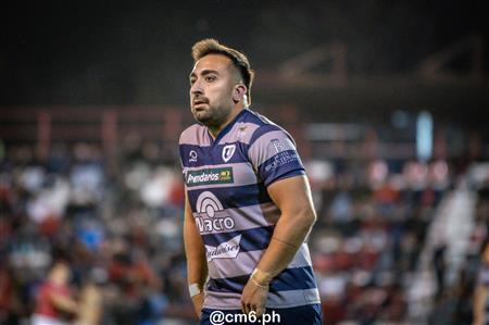 Torneo del Interior 2023 - Tarcos RC (14) vs (38) Universitario RC