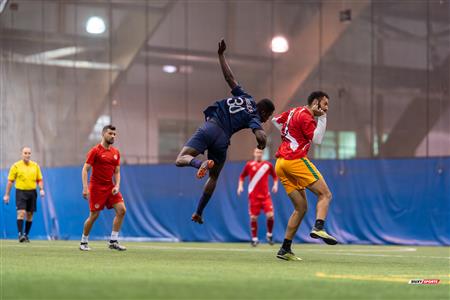 LPC 2024 - Peru Sr vs Delorimier