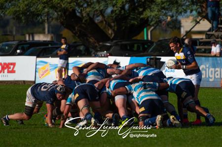 TDI 2024 - CRAI (15) vs (24) Tucuman Lawn Tennis Club