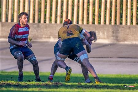 FER 2023 - DHB - Getxo Artea RT (19) vs (13) Universitario Bilbao Rugby