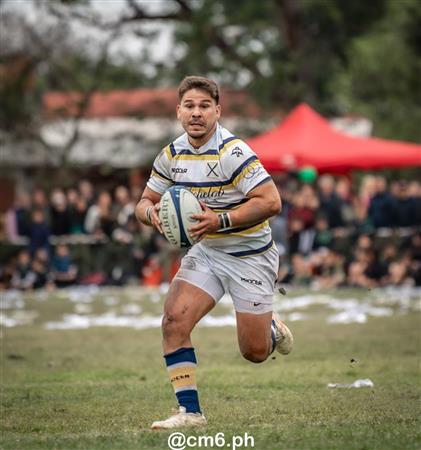 NOA 2024 - Final - Tucuman Lawn Tennis (13) vs (10) Tucuman Rugby