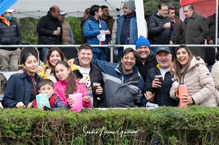 URT 2024 - Final - Tucuman Lawn Tennis (22) vs (25) Natacion y Gimnasia