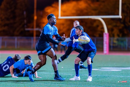 RQ 2024 - Montreal Wanderers vs Sainte Anne-de-Bellevue - Friendly game
