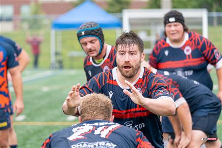 RQ 2024 - Finales - LPR2 M1 - Brome Lake (20) vs (17) Trois-Rivières