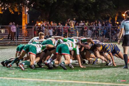 RQ 2024 - Super Ligue M1 - TMR (41) vs (0) RCM