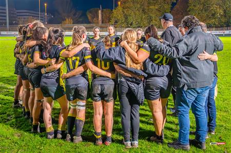 FER 2023 - DHB F - Getxo Neskak Rt (31) vs (5) PRB Flor de Escocia