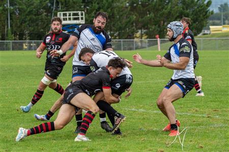 FFR 2024 Fed2 - Bievre SG vs US Vinay