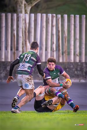 FER 2024 - DHB - Getxo RT (52) vs (10) CR Malaga