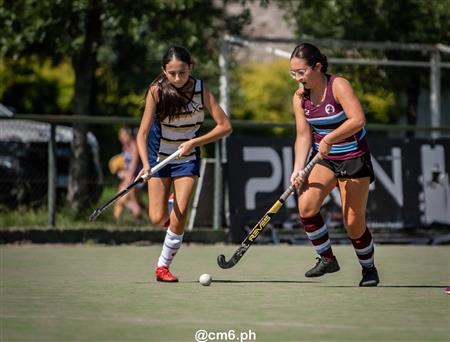 ATH 2024 - FEM - TUCUMAN LAWN TENNIS CLUB vs Jockey Club Tucuman
