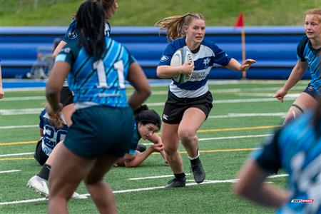 QORC-CROQ 2024 - QUÉBEC EST (40) VS (29) ONTARIO EST