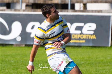 URT 2019 - Tucuman Lawn Tennis vs Universitario Rugby