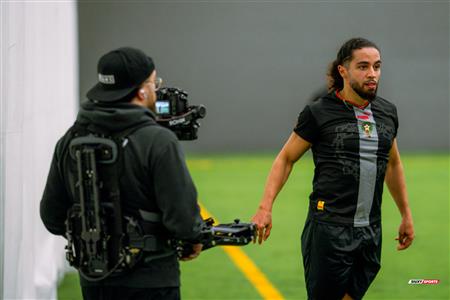 TKL 2024 Div 1 - Semi Final - Bandjos Div 1 (6) vs (7) FC SDT