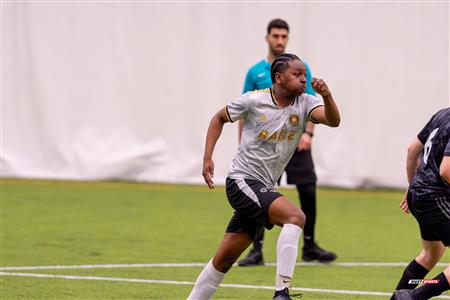 TKL 2024 DIV 3 - RAGE (7) vs (2) Suisse FC