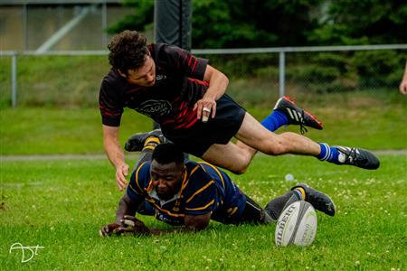 RQ 2024 - SUPER LIGUE M2 - CRQ (3) vs (25) TMR