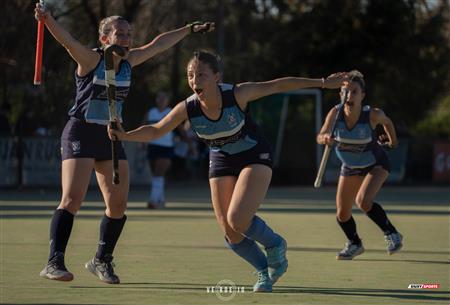 CAH 2024 - San Fernando  vs Lujan RC