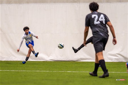 TKL 2024 DIV 3 - FC Lion D3 (3) vs (0) Himmithy FC