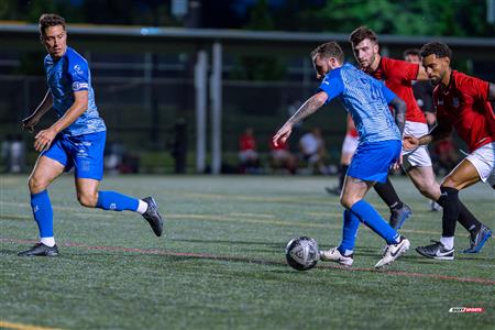 ARSC - Bandjos Div1 (4) vs (0) Homenetmen Gamk