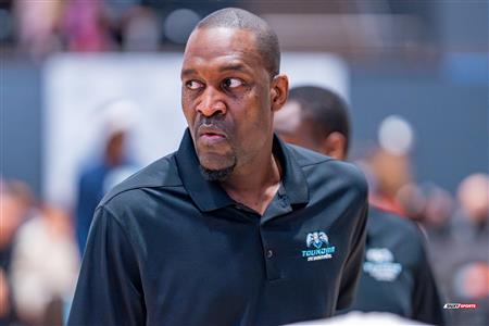 BSL 2024 - Montreal Toundra (114) vs (122) Windsor Express