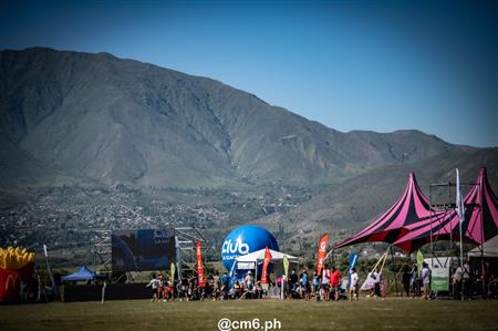 Seven Tafi del Valle 2024 - Publico