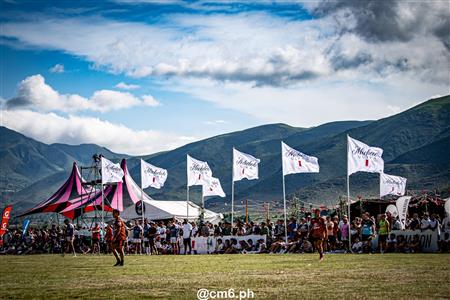 Seven Tafi del Valle 2024 - Publico