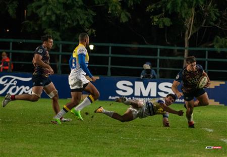 SRA 2024 - Pampas XV (70) vs (38) Cobras