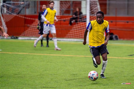 TKL 2024 Div 1 - Los Bandoleros (3) vs (1) EKIP