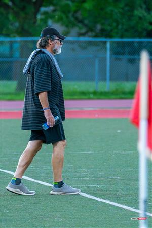 RQ 2024 -  LPR1M - Montreal Wanderers RFC (29) vs (15) Westmount RC