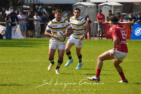 NOA 2024 - Tucuman Lawn Tennis vs Los Tarcos RC