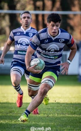 URT 2024 - Universitario (57) vs (6) Cardenales