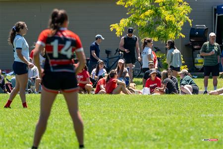 RQ 2024 - SL - W1 - Ste-Anne (29) vs (10) Beaconsfield