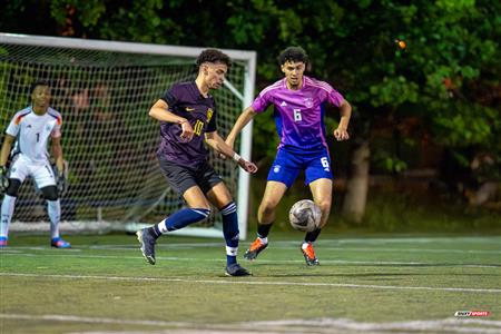 TKL 2024 DIV 1 - Joga Bonito (1) vs (1) Catalunya FC