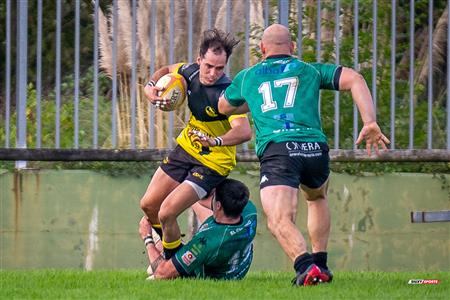 FER 2024 - Gernika (23) vs (10) Getxo - Rugby