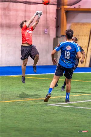 LPC 2024- Raza Azteca vs All Stars