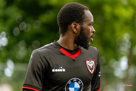 PLSQ - A.S. de Laval (0) vs (1) CS Longueuil - 2nd Half