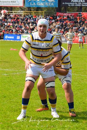 NOA 2024 - Tucuman Lawn Tennis vs Los Tarcos RC