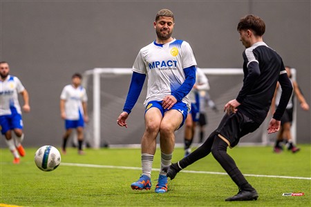 TKL 2024 DIV 3 - FC Lion D3 (3) vs (0) Himmithy FC