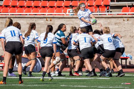 QORC-CROQ 2024 - Finals - QUÉBEC EST (37) VS (13) ONTARIO EST - 1st Position