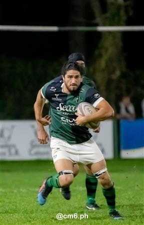 URT 2022 - Tucuman Lawn Tennis vs Tucuman Rugby Club - Semi