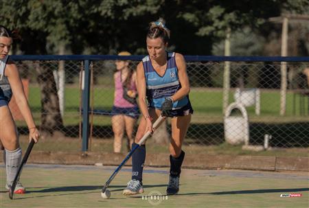 CAH 2024 - San Fernando  vs Lujan RC