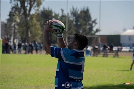 URBA - 1C - CAR (29) vs (31) Lujan RC