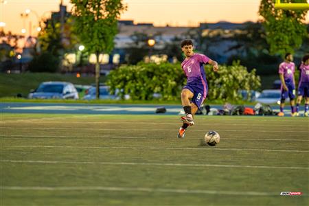 TKL 2024 DIV 1 - Joga Bonito (1) vs (1) Catalunya FC