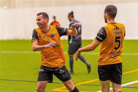 TKL 2024 Div 1 - Bandjos FC vs FC SDT - Match hors championnat