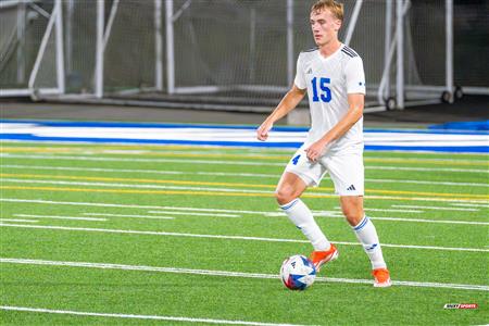 RSEQ 2024 - Hors Champ - U de Montréal (3) vs (2) Montmorency